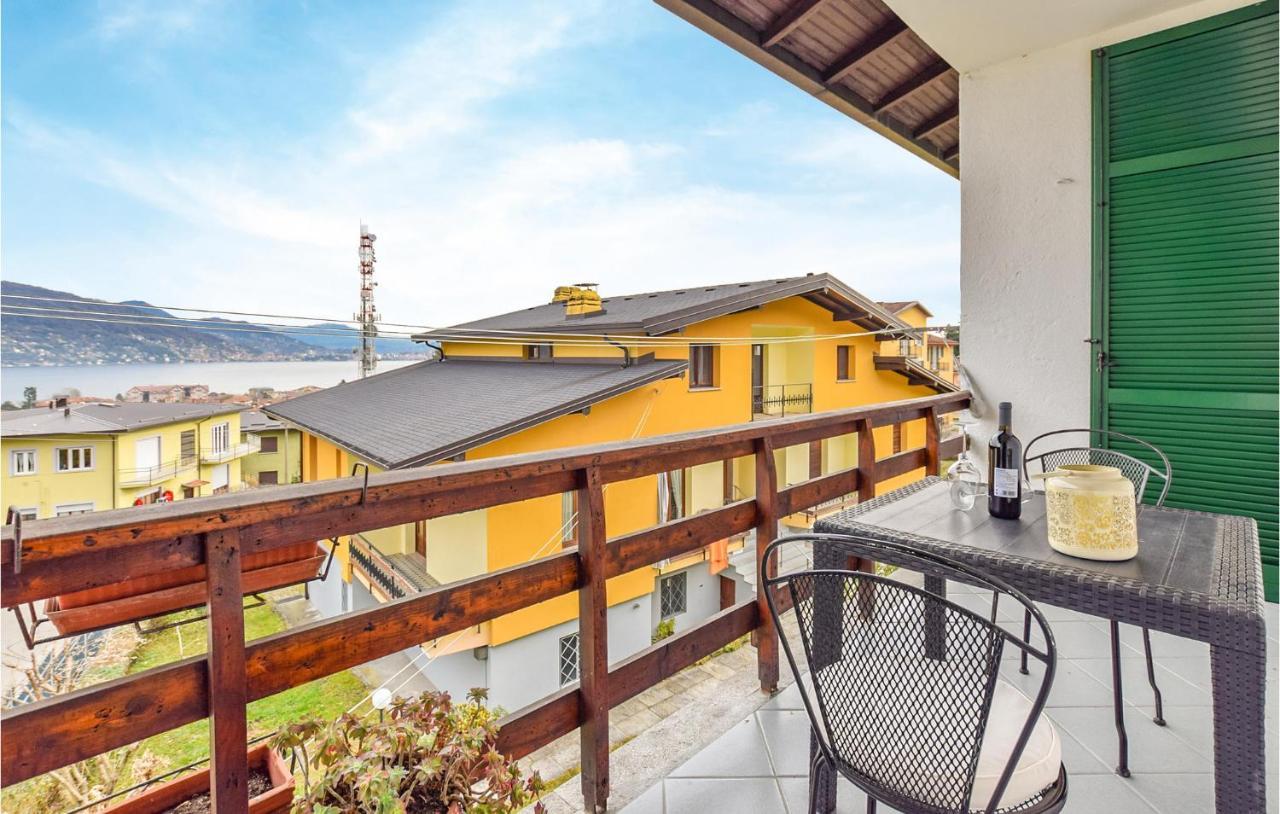 Apartament Casa Cinzia Baveno Zewnętrze zdjęcie