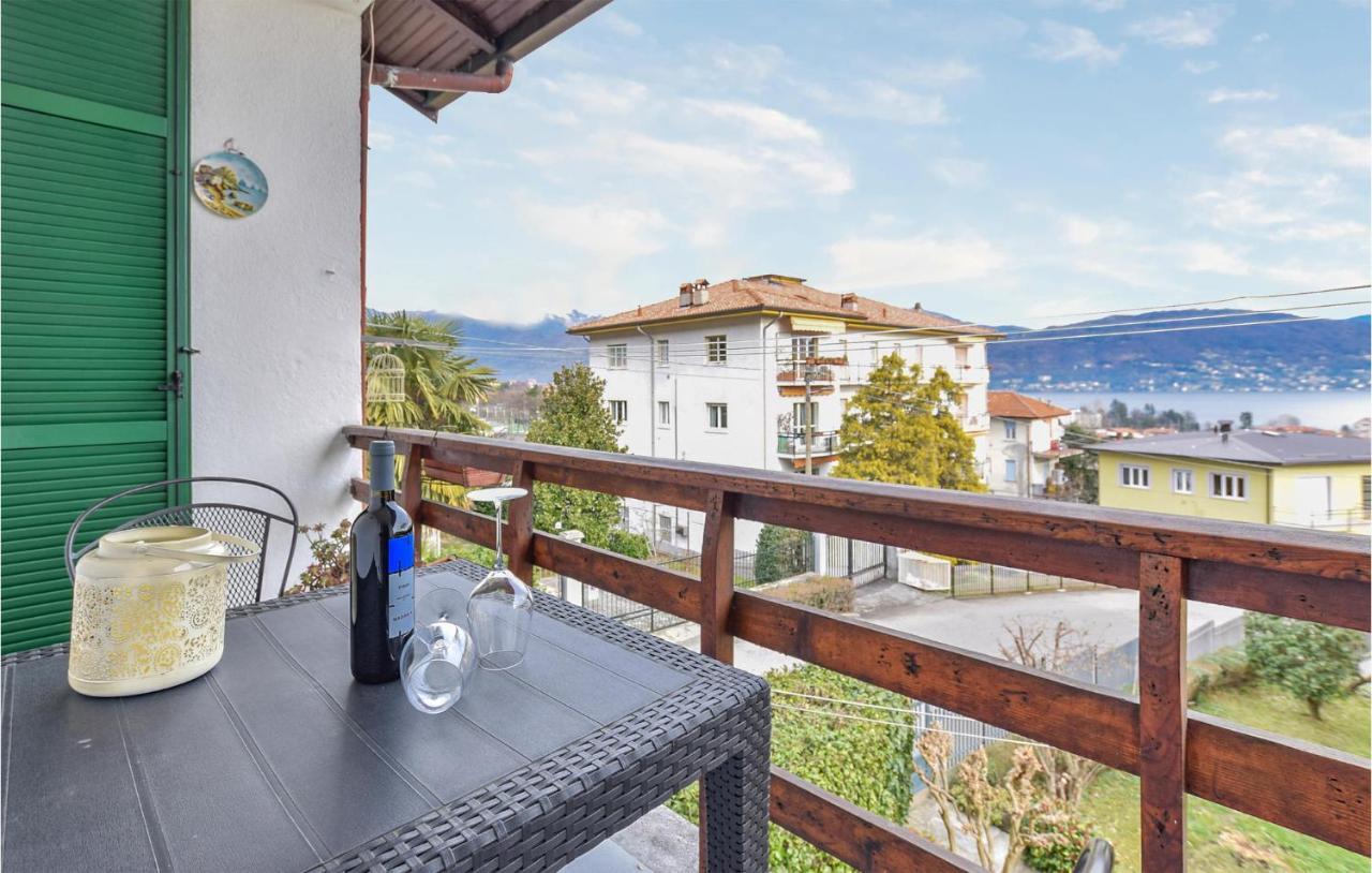 Apartament Casa Cinzia Baveno Zewnętrze zdjęcie