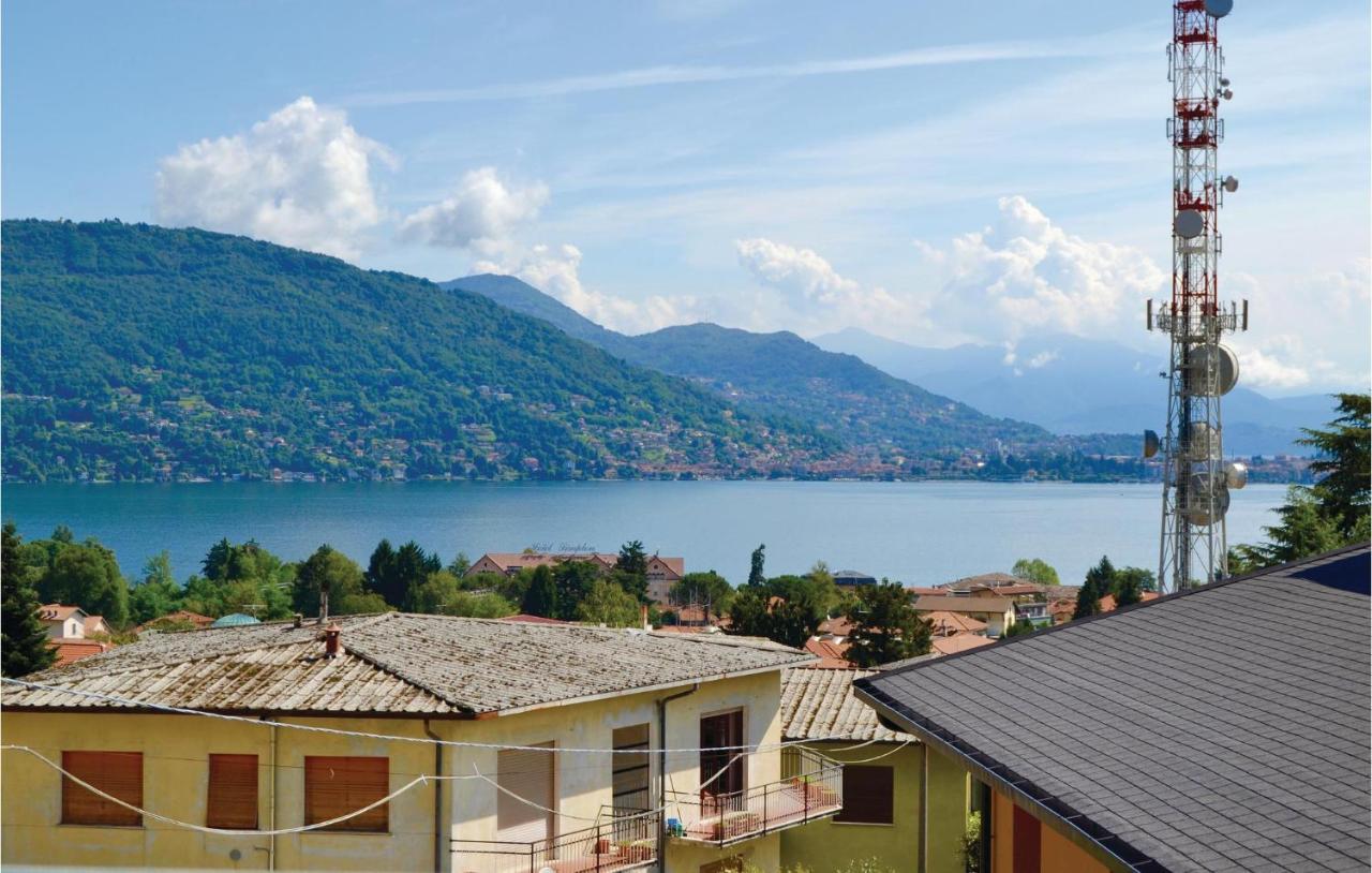 Apartament Casa Cinzia Baveno Zewnętrze zdjęcie