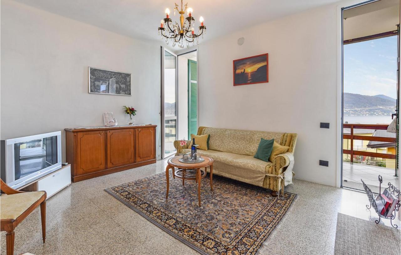 Apartament Casa Cinzia Baveno Zewnętrze zdjęcie