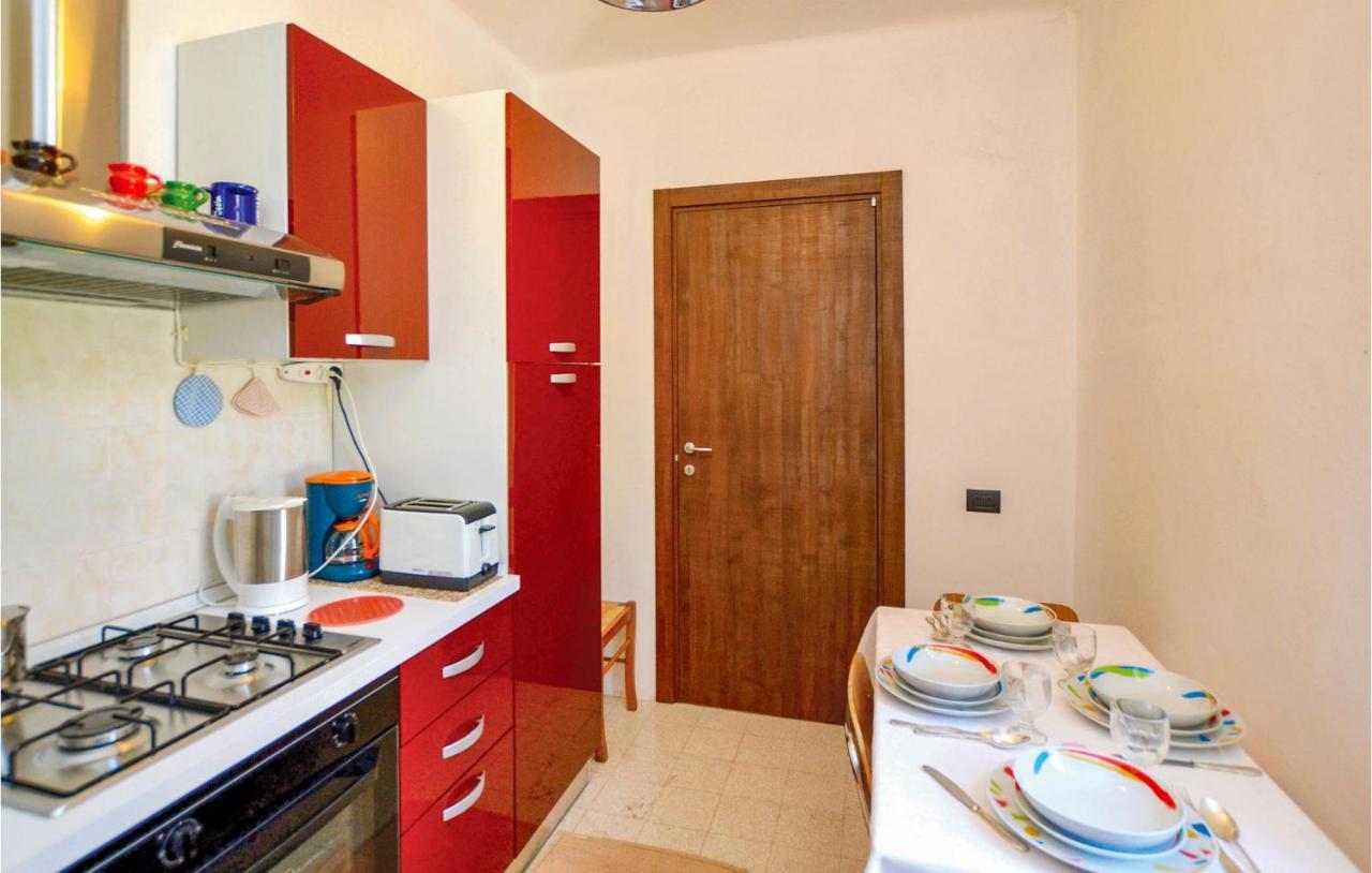 Apartament Casa Cinzia Baveno Zewnętrze zdjęcie