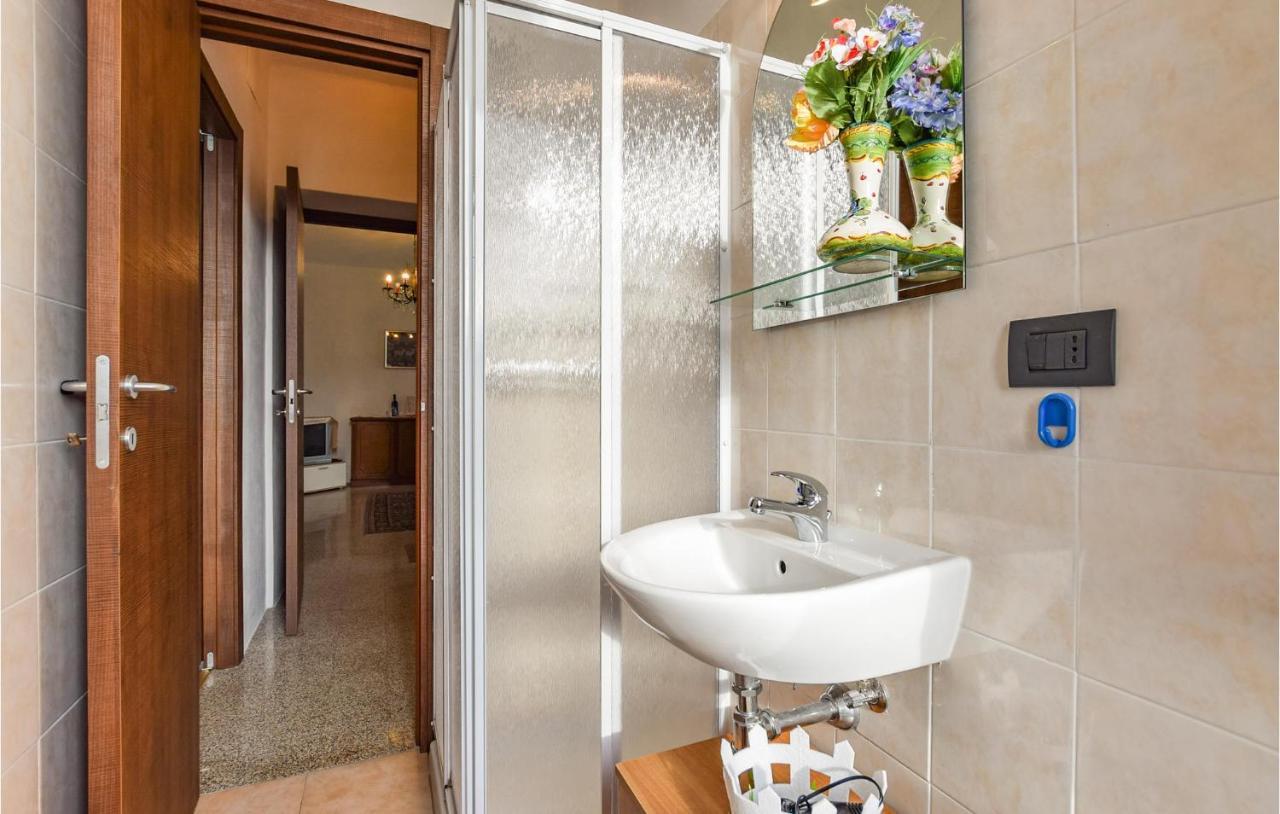 Apartament Casa Cinzia Baveno Zewnętrze zdjęcie