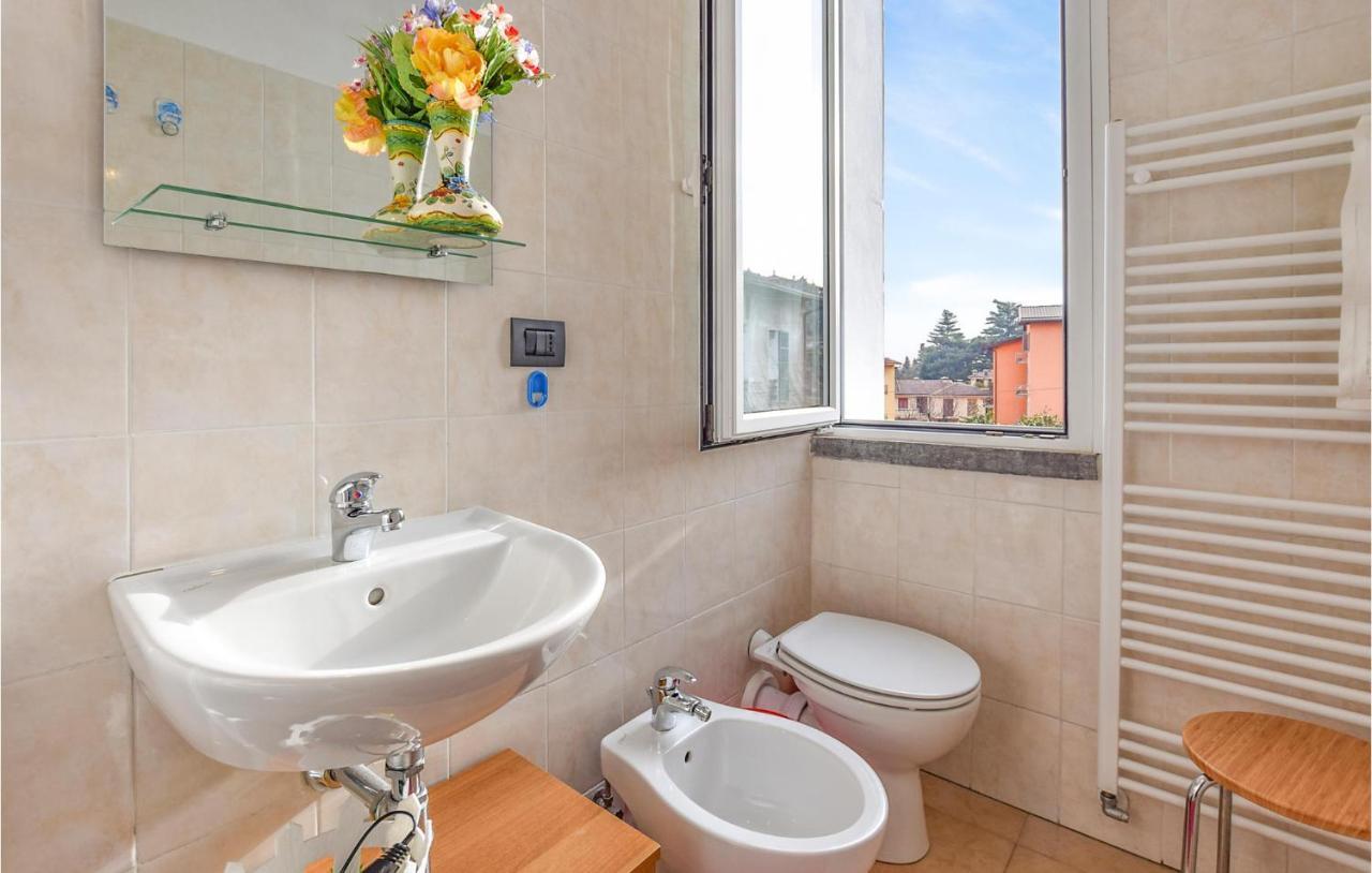 Apartament Casa Cinzia Baveno Zewnętrze zdjęcie