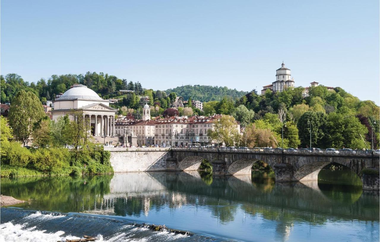 Apartament Casa Cinzia Baveno Zewnętrze zdjęcie