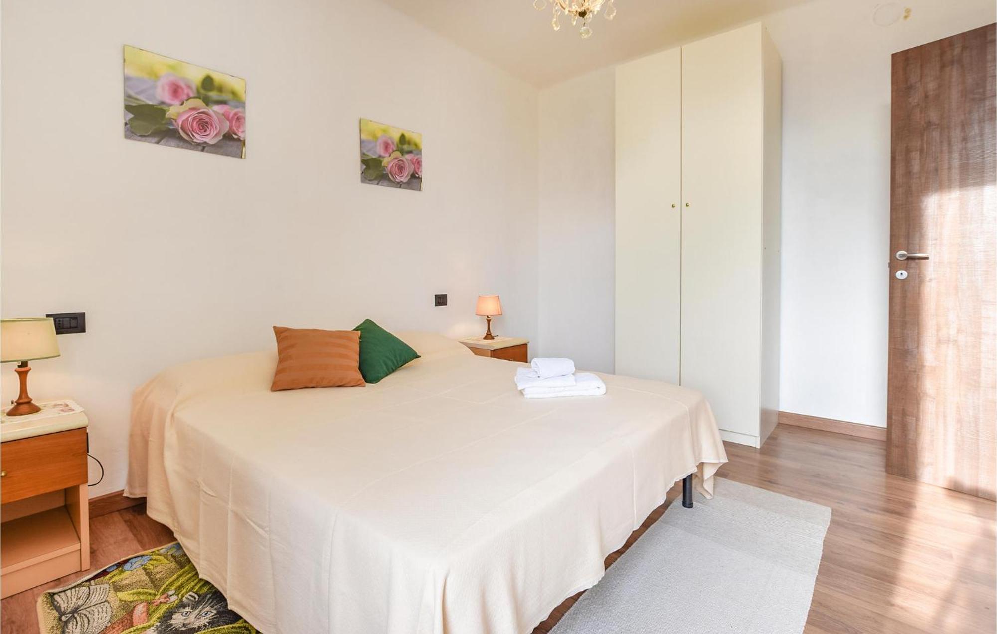Apartament Casa Cinzia Baveno Zewnętrze zdjęcie