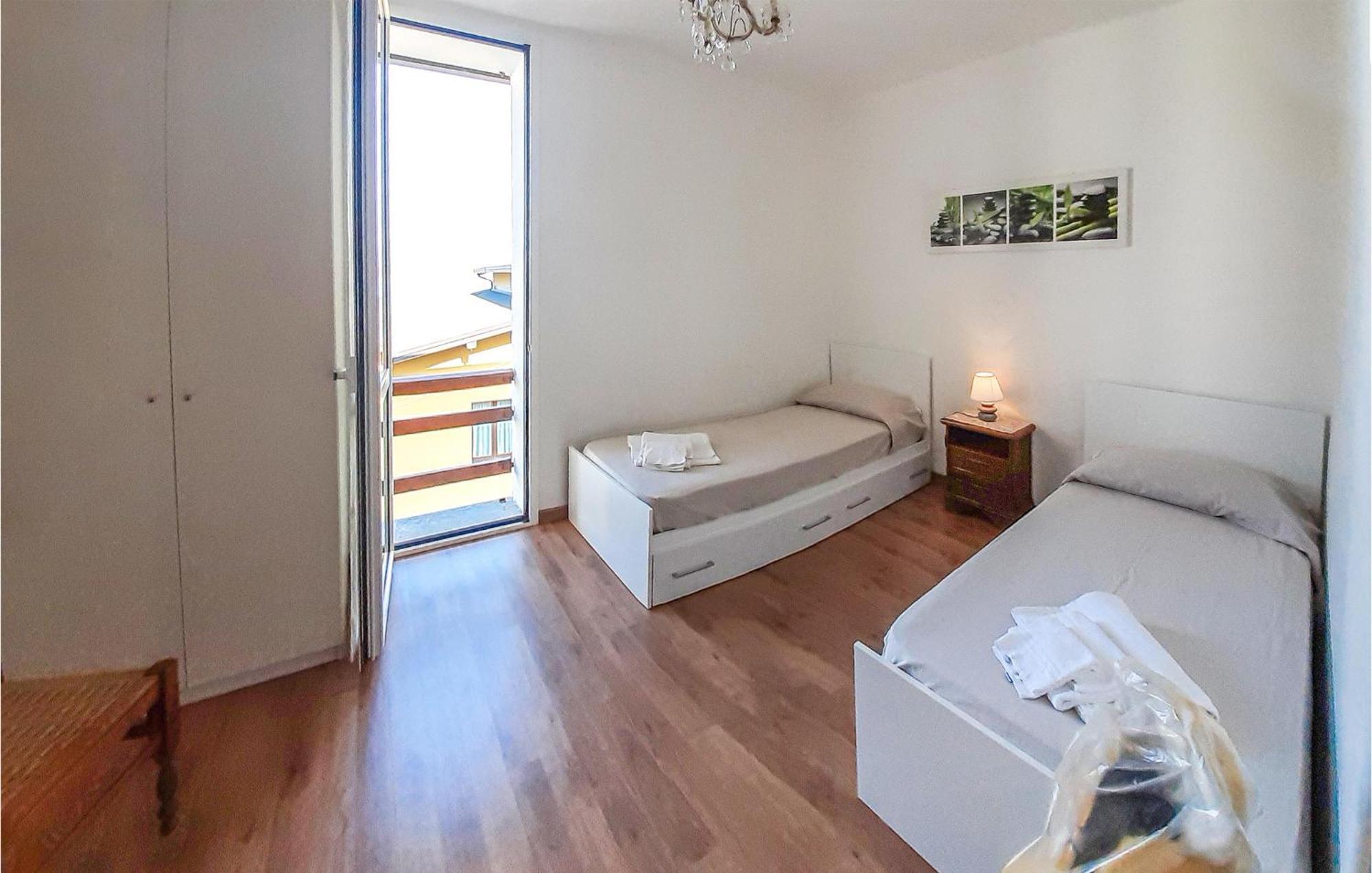 Apartament Casa Cinzia Baveno Zewnętrze zdjęcie
