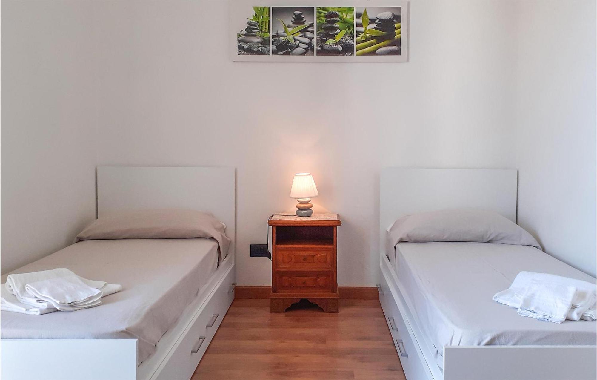 Apartament Casa Cinzia Baveno Zewnętrze zdjęcie